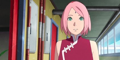 BORUTO -NARUTO THE MOVIE-