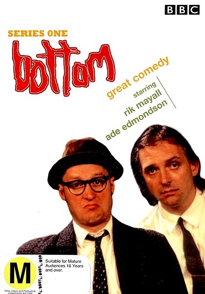 Bottom