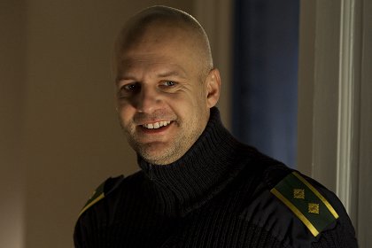 Bouře