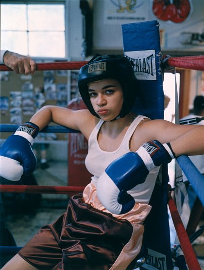 Boxerka
