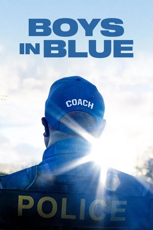 Boys In Blue