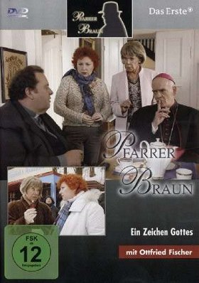 Boží znamení