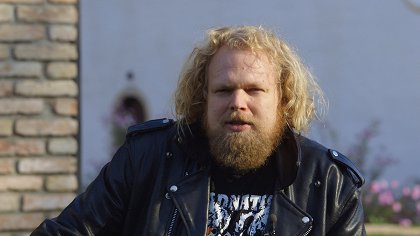 Božie domy s Vandalom