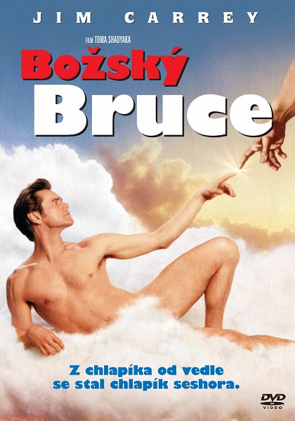 Božský Bruce