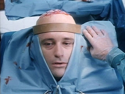 Brain Dead