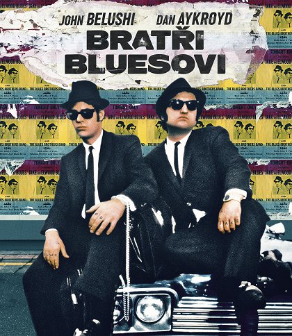 Bratři Bluesovi
