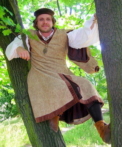 Bratři, synové Karla IV.