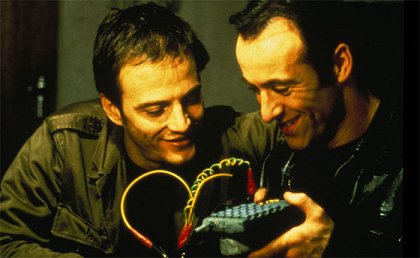 Bratři ve zbrani