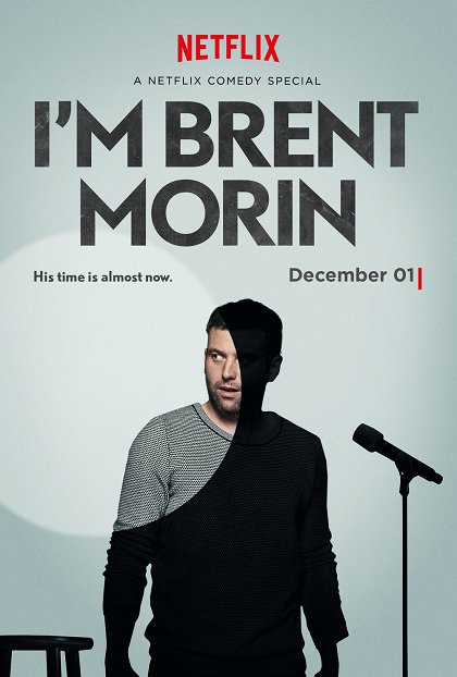 Brent Morin: I'm Brent Morin