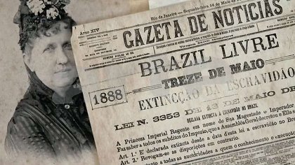 Brésil : Les enfants du geant