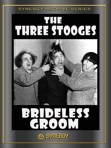Brideless Groom