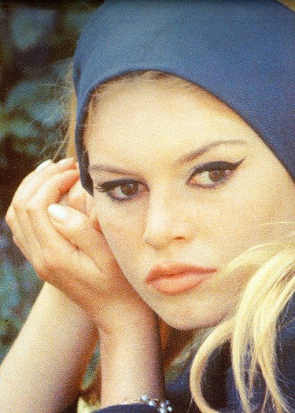 Brigitte Bardotová: Ikona Francie