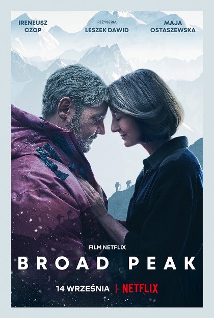 Broad Peak