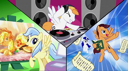 Bronies: The Extremely Unexpected Adult Fans of My Little Pony