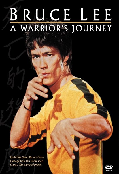 Bruce Lee: Cesta bojovníka