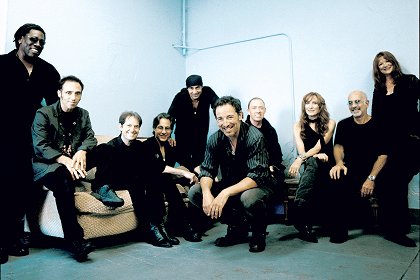 Bruce Springsteen