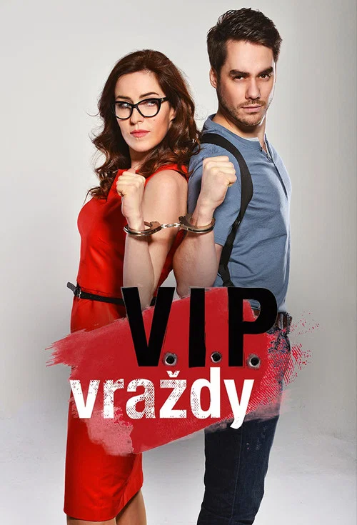 Brutální žihadlo