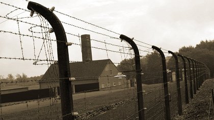 Buchenwald: Mýtus a realita