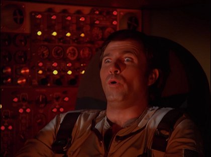 Buck Rogers in the 25th Century