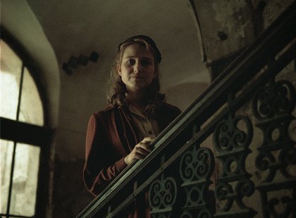 Budapešť 1957