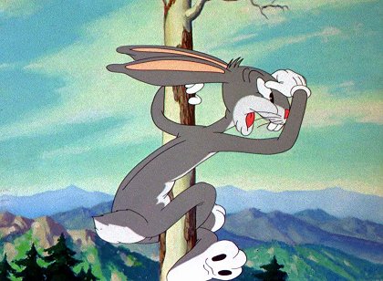 Bugs Bunny a jeho přátelé