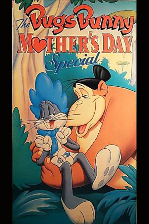 Bugs Bunnyho Svátek Matek