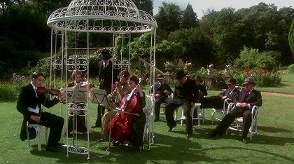 Bugsy Malone