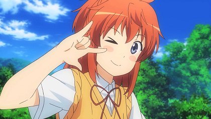 Bukatsu o Ganbatta