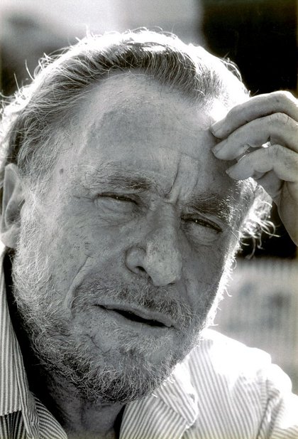Bukowski: Born into This
