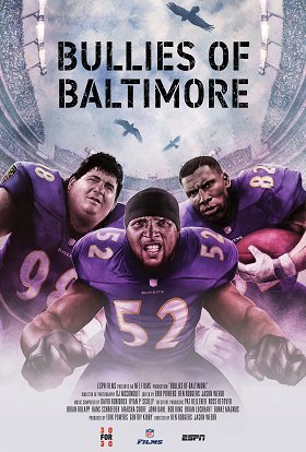 Bullies of Baltimore