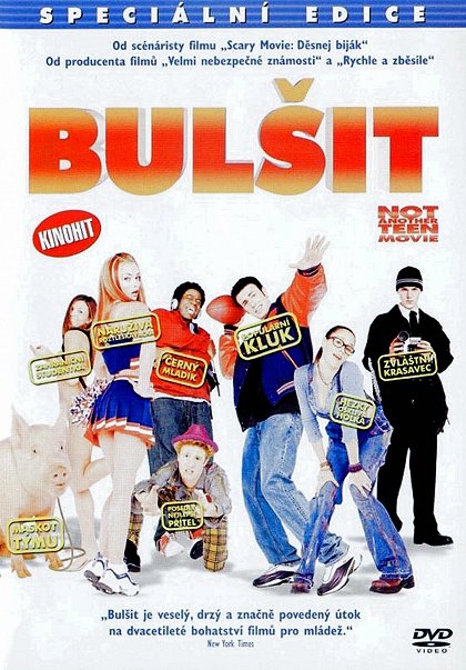 Bulšit