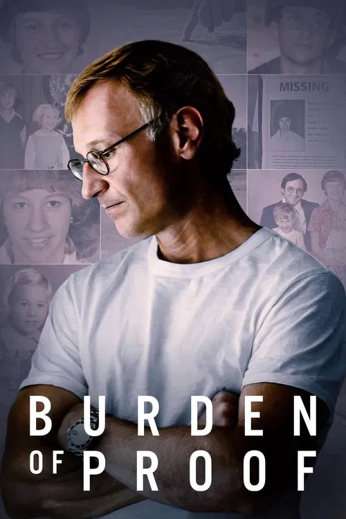 Burden Of Proof