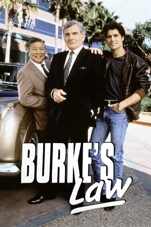 Burkeho zákon