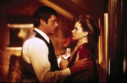 Burnt Offerings