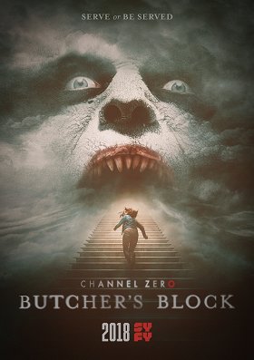 Channel Zero – Série 3