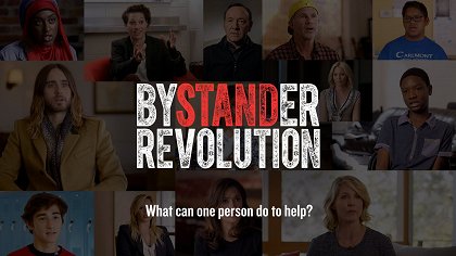 Bystander Revolution