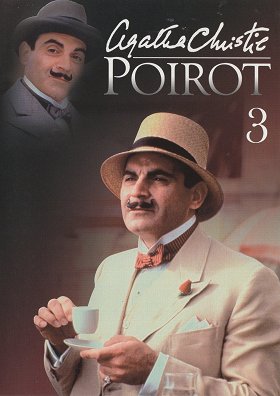 Byt ve třetím patře