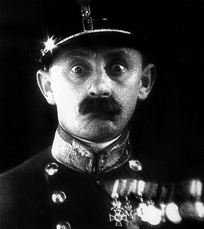 C. a k. polní maršálek