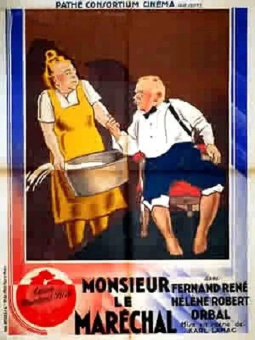 C. a k. polní maršálek (francouzská verze)