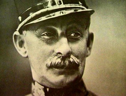 C. a k. polní maršálek (německá verze)