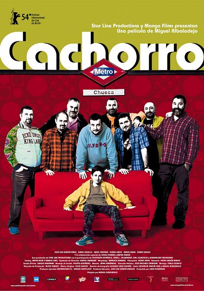 Cachorro
