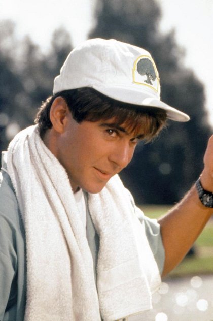Caddyshack II