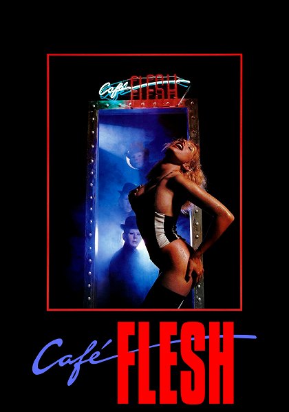 Café Flesh