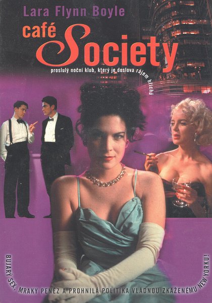 Café Society