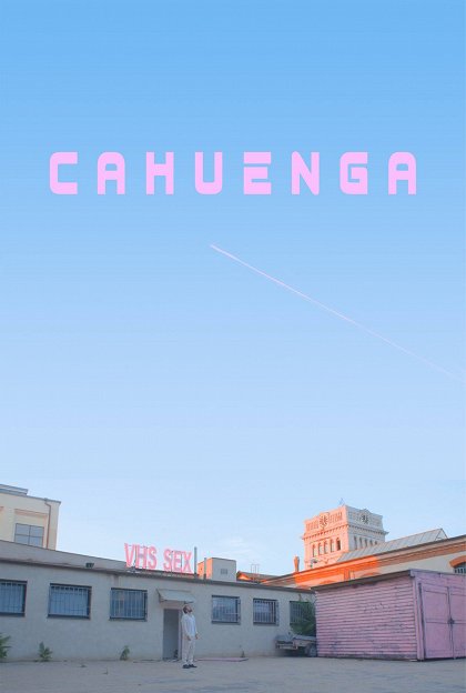 Cahuenga