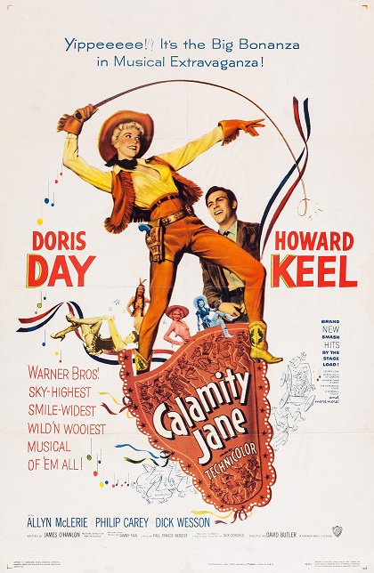 Calamity Jane