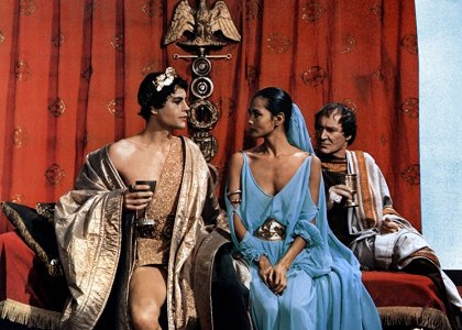 Caligola: La storia mai raccontata