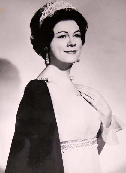 Callas vs. Tebaldi