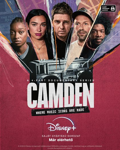 Camden