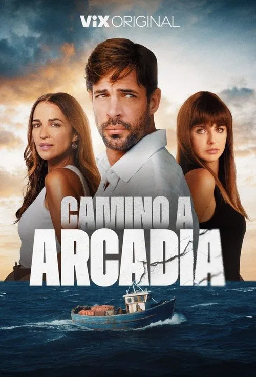 Camino A Arcadia
